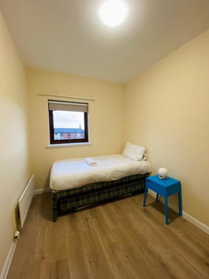 Glasgow Hopehill Garden Apartments Exteriér fotografie